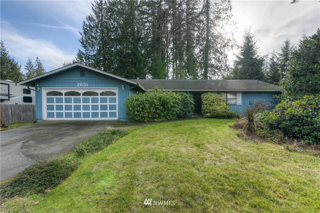 Olympia, WA 98502,2631 Westwood DR NW