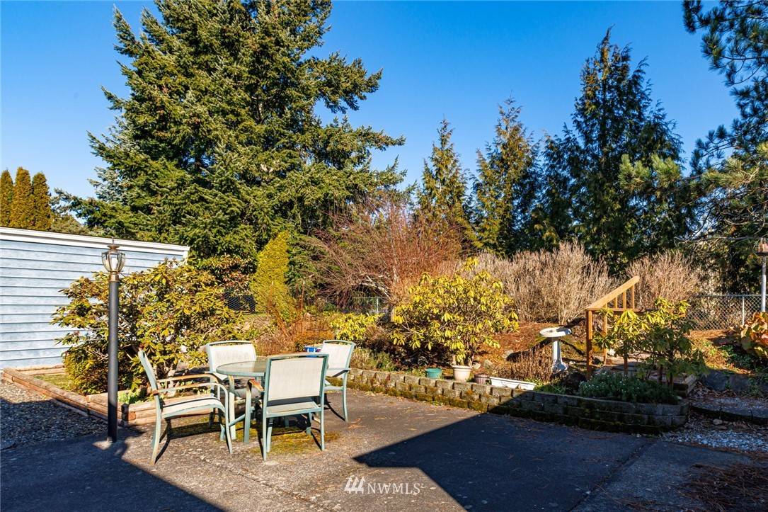 Bellingham, WA 98226,3802 James ST #21