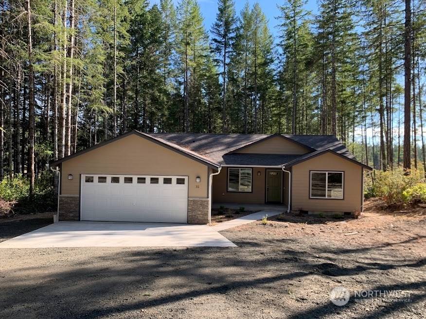 Union, WA 98592,31 E Huckleberry CT