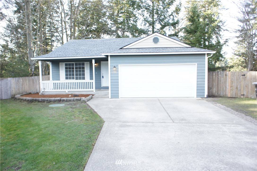 Olympia, WA 98513,8716 Queens CT SE