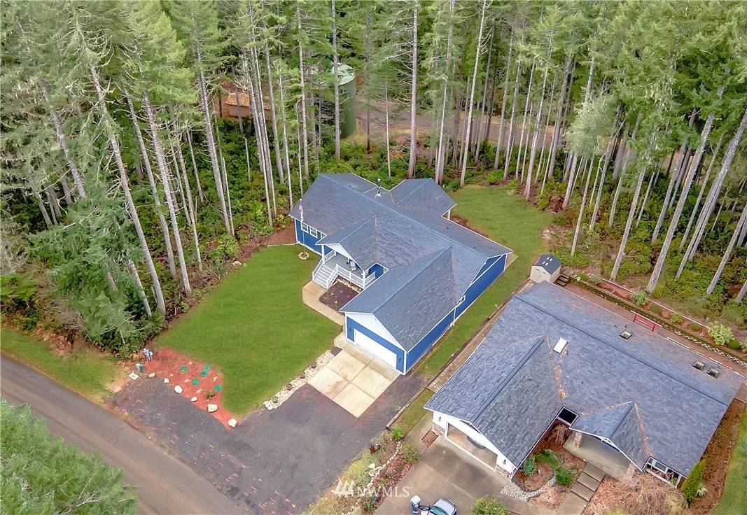 Union, WA 98592,60 E Paintbrush LN