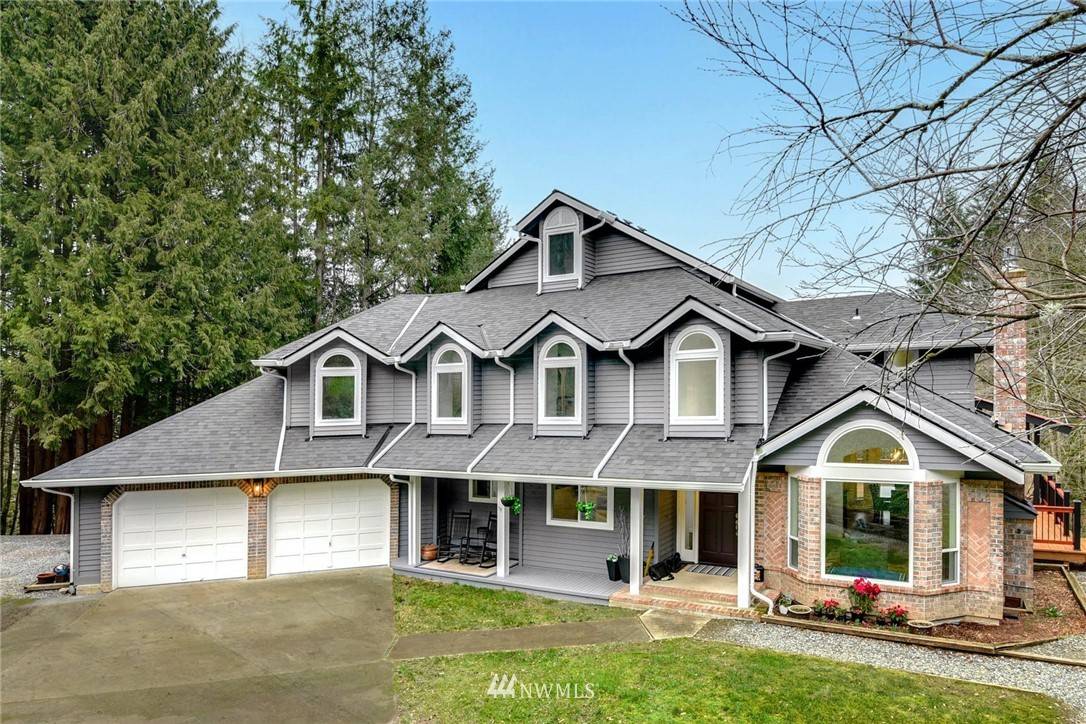 Fall City, WA 98024,36 292nd AVE NE