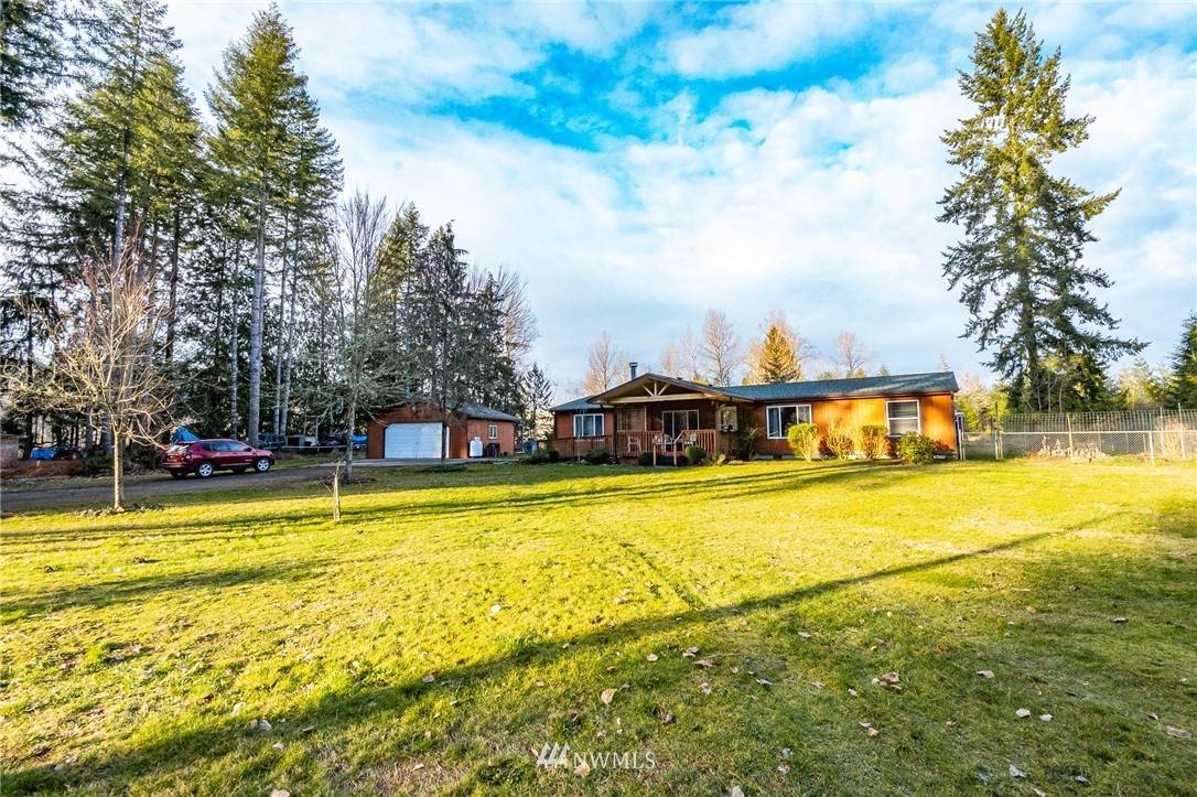 Toutle, WA 98649,198 Jordan WAY