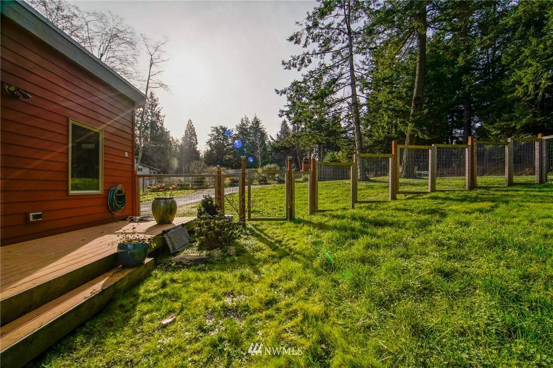 Orcas Island, WA 98245,11 Pooh PL