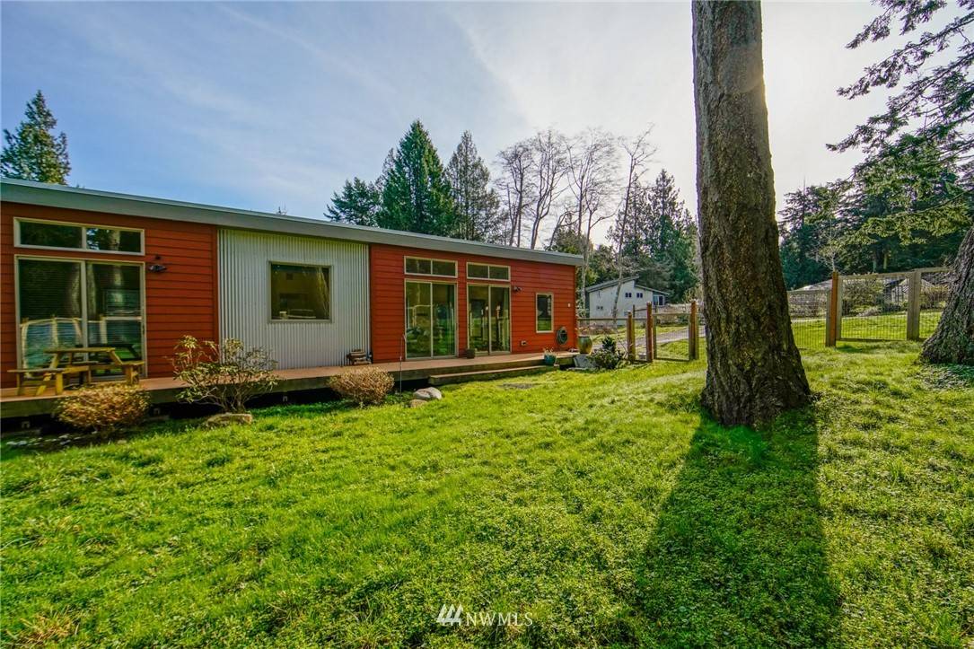 Orcas Island, WA 98245,11 Pooh PL