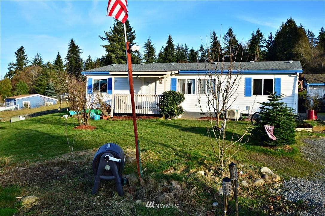 Graham, WA 98338,9922 237th Street Ct E