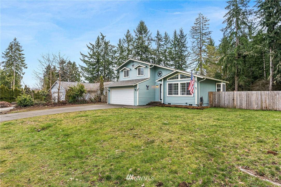 Shelton, WA 98584,170 SE Shadowood DR