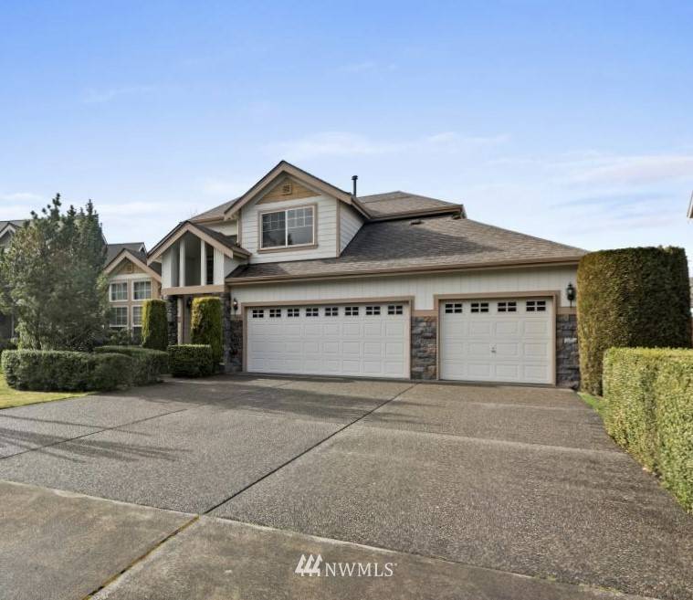 Bonney Lake, WA 98391,9214 181st AVE E