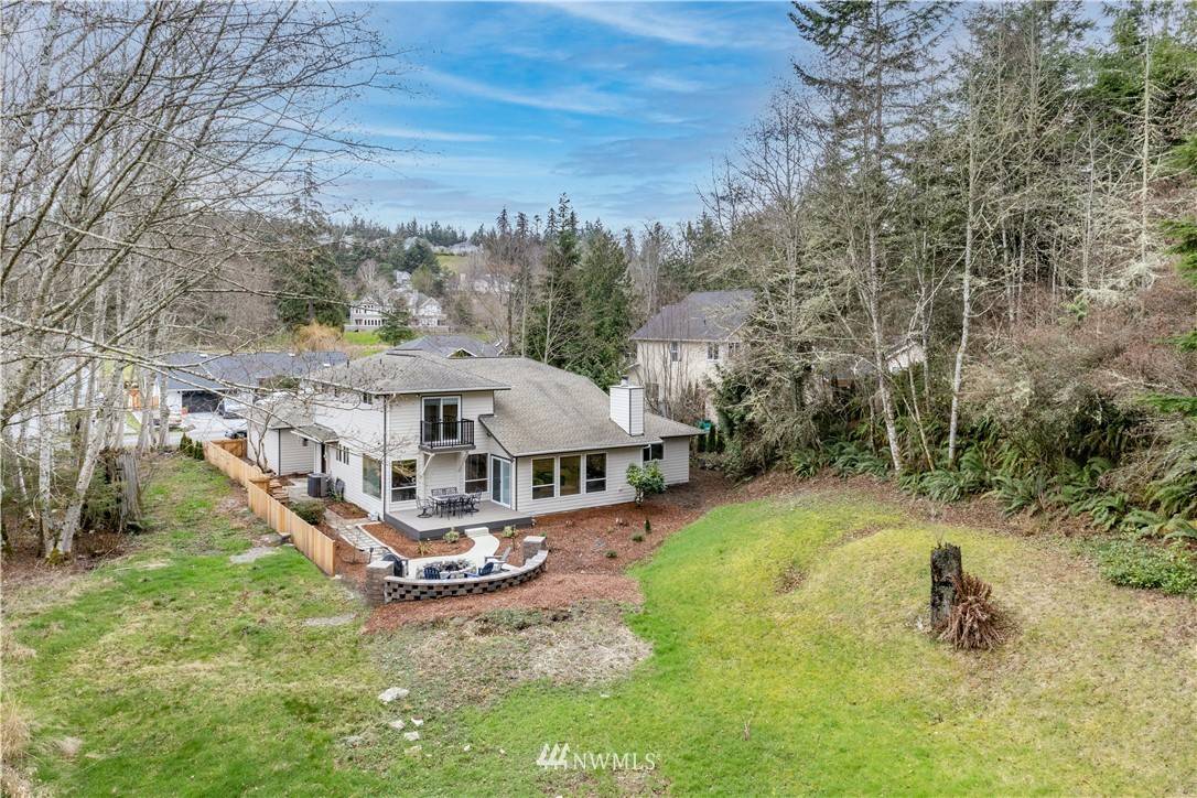 Port Ludlow, WA 98365,140 Highland DR