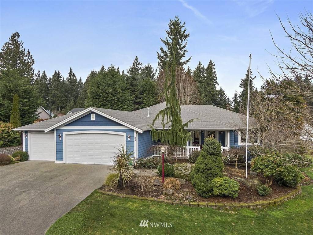 Gig Harbor, WA 98332,1103 138TH