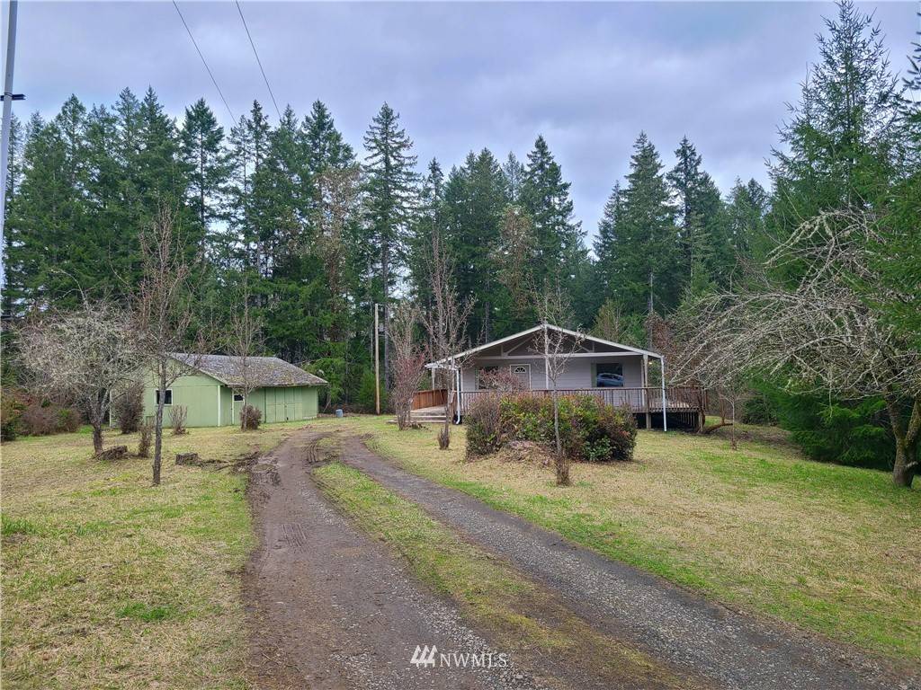 Shelton, WA 98584,4540 E Pickering RD