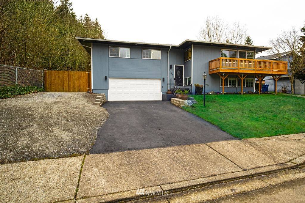 Everett, WA 98203,3030 Panaview BLVD