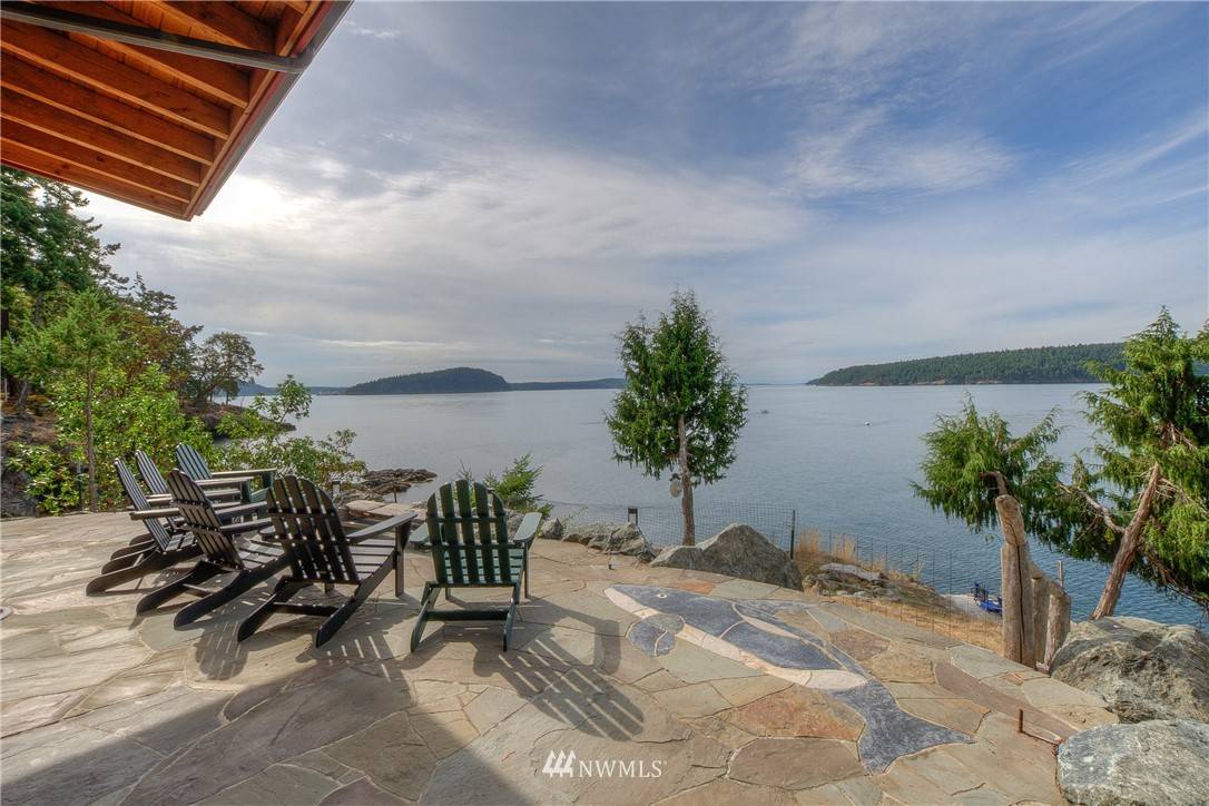 Orcas Island, WA 98280,1392 Foster Point RD