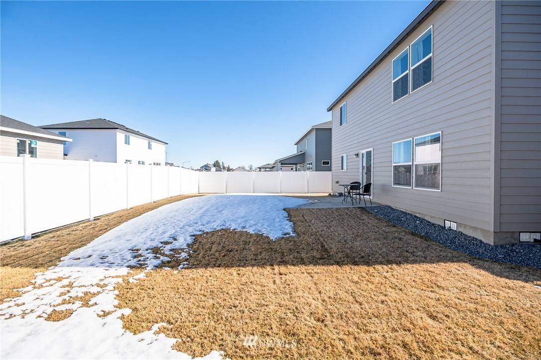 Moses Lake, WA 98837,4708 W Merlin ST