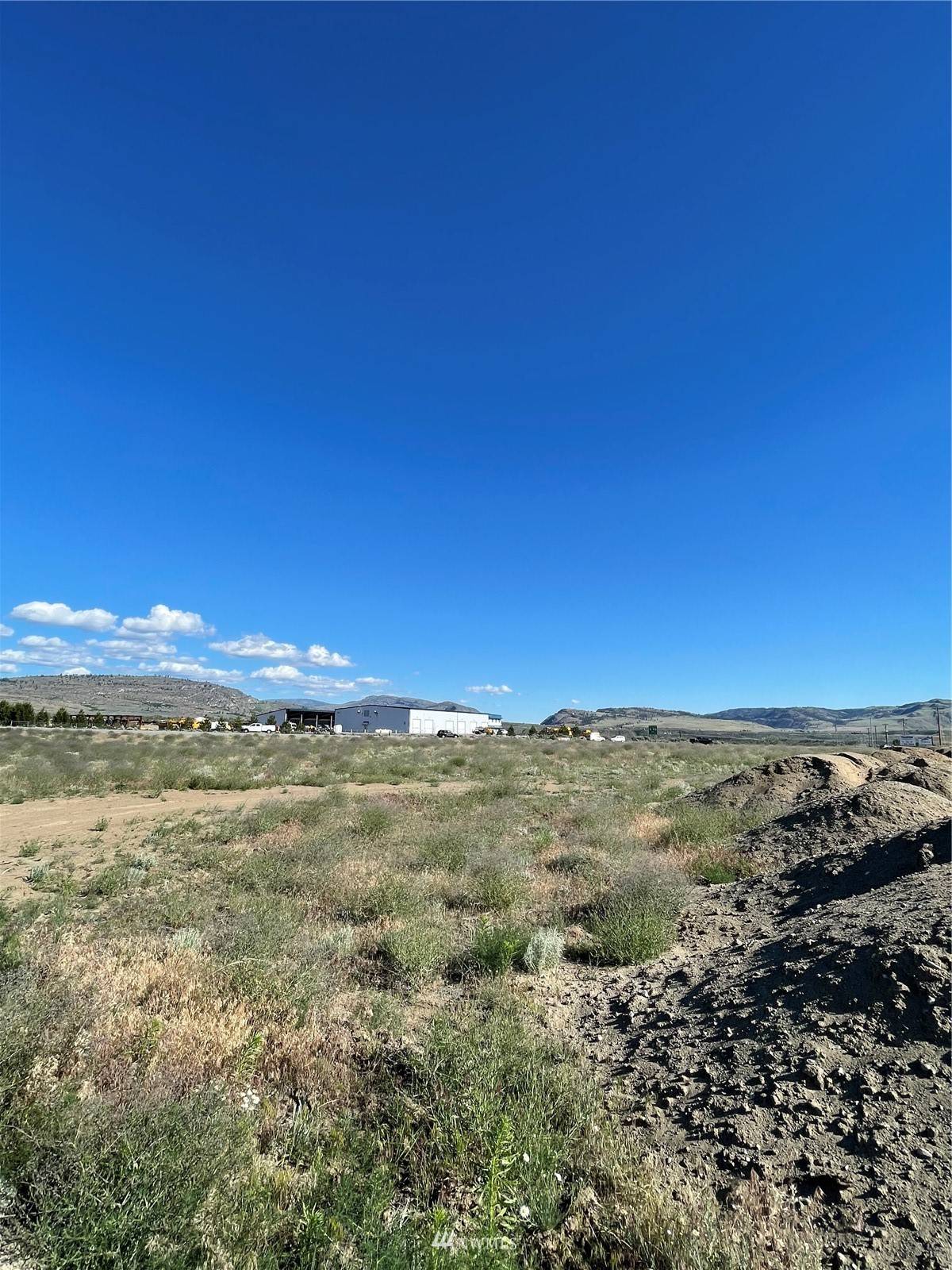 Omak, WA 98841,0 TBD Koala DR