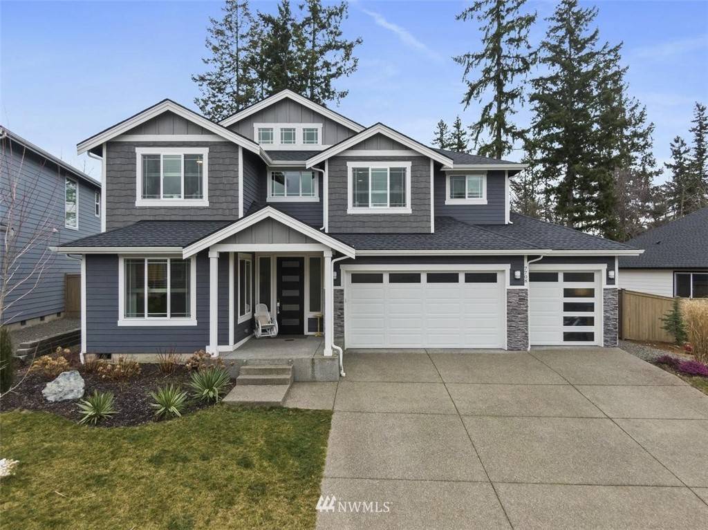 Bonney Lake, WA 98391,7708 Connells Prairie RD E