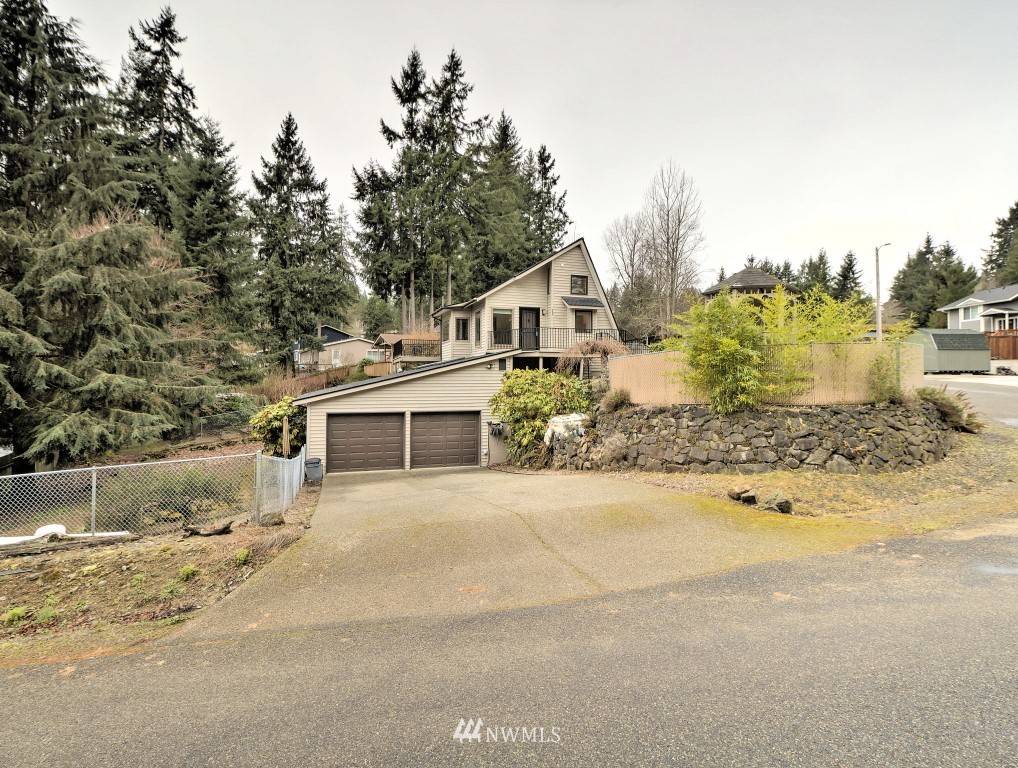 Belfair, WA 98528,31 NE Peg Leg CT