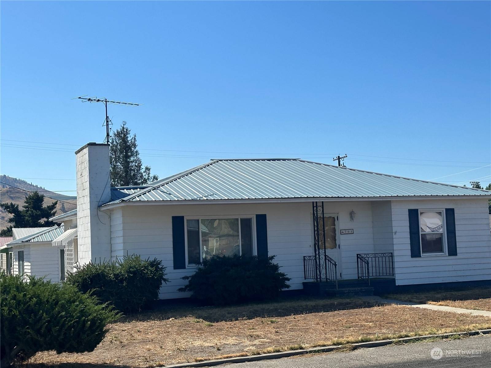 Brewster, WA 98812,701 W Hansen ST