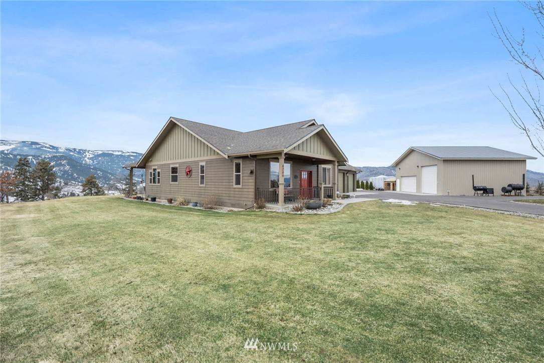 Wenatchee, WA 98801,4266 Jim Smith RD