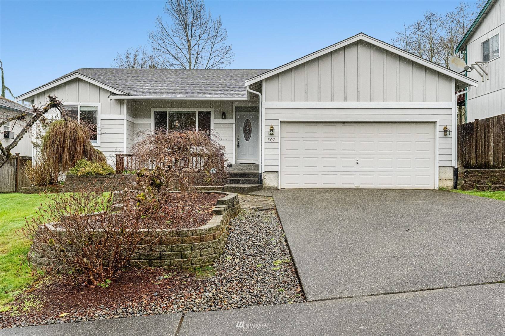 Granite Falls, WA 98252,507 Saratoga ST