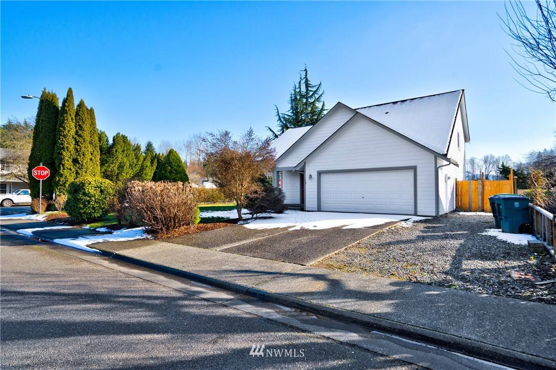 Sedro Woolley, WA 98284,508 Creek LN