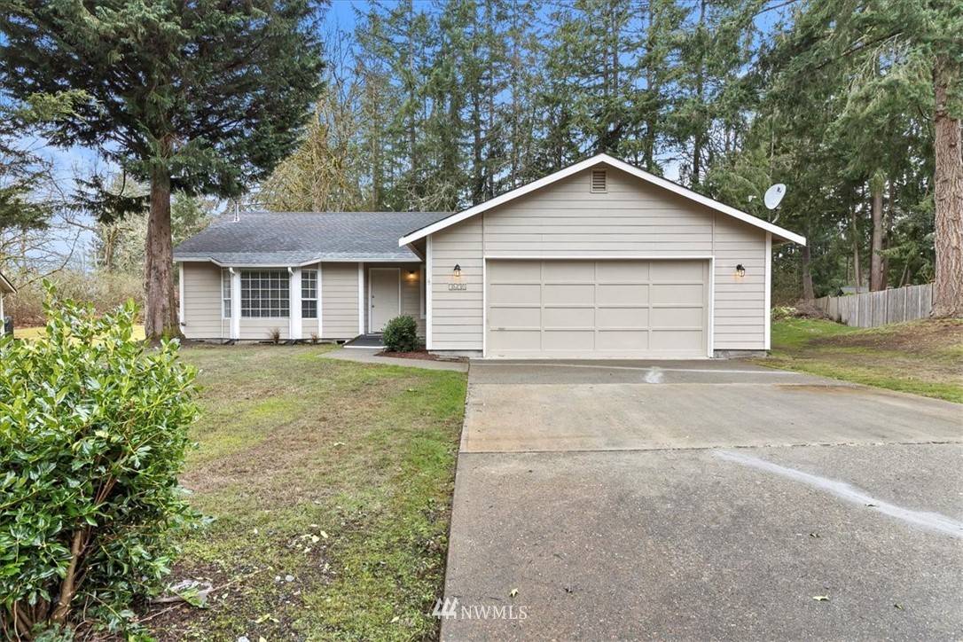 Olympia, WA 98503,3638 Lake Forest CT SE