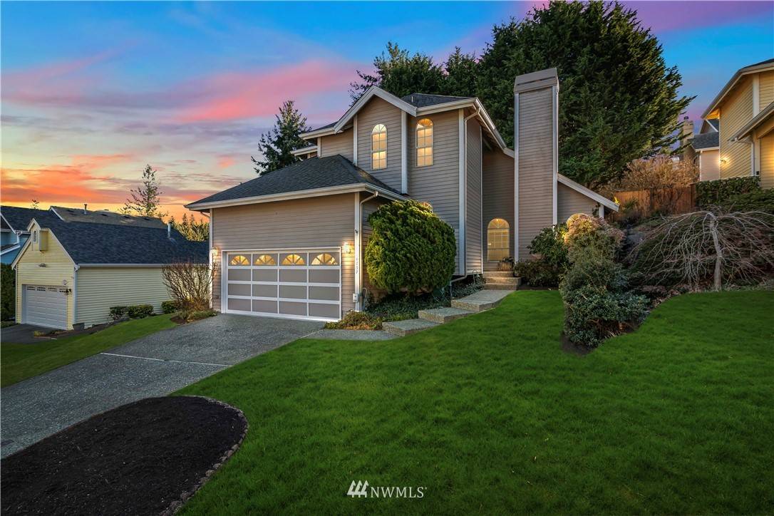 Federal Way, WA 98023,4737 SW 314th PL