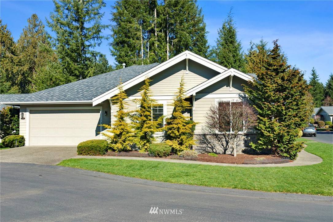 Gig Harbor, WA 98332,13728 49th Avenue Ct NW