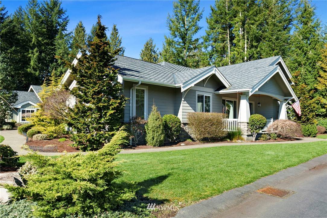 Gig Harbor, WA 98332,13728 49th Avenue Ct NW