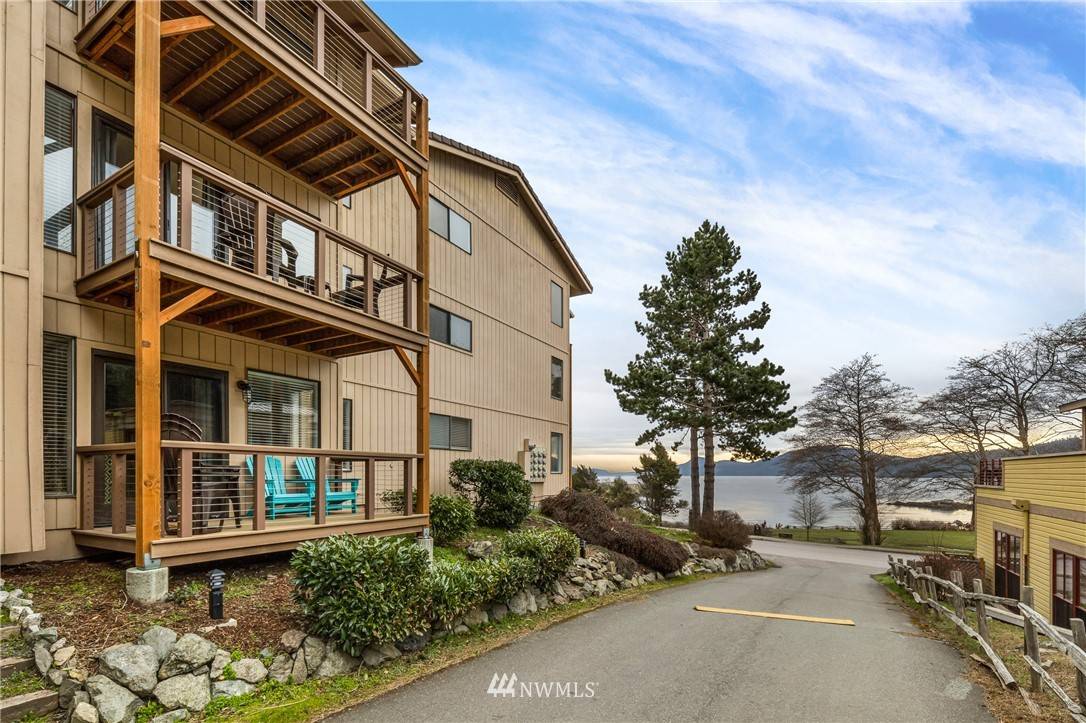 Orcas Island, WA 98245,67 Main ST #107