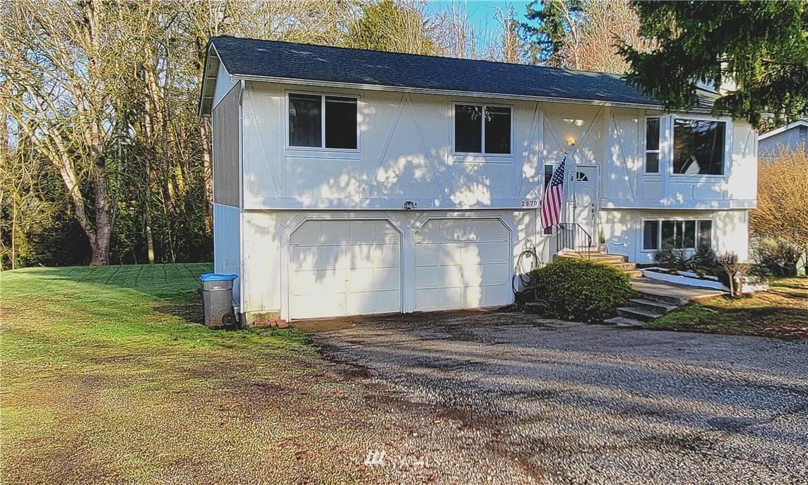 Bremerton, WA 98311,2970 NE John Carlson RD