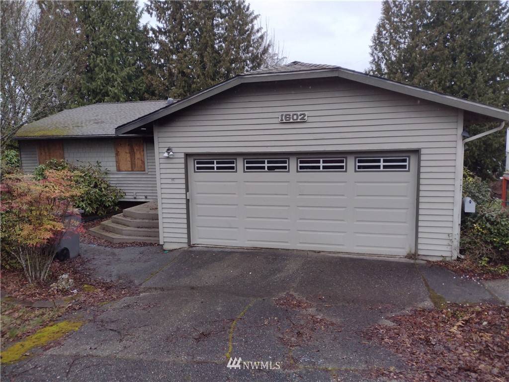 Renton, WA 98058,1602 Pierce AVE SE