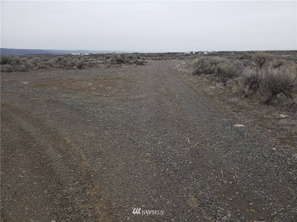 Palisades, WA 98823,0 LOT 14 Diamondback DR