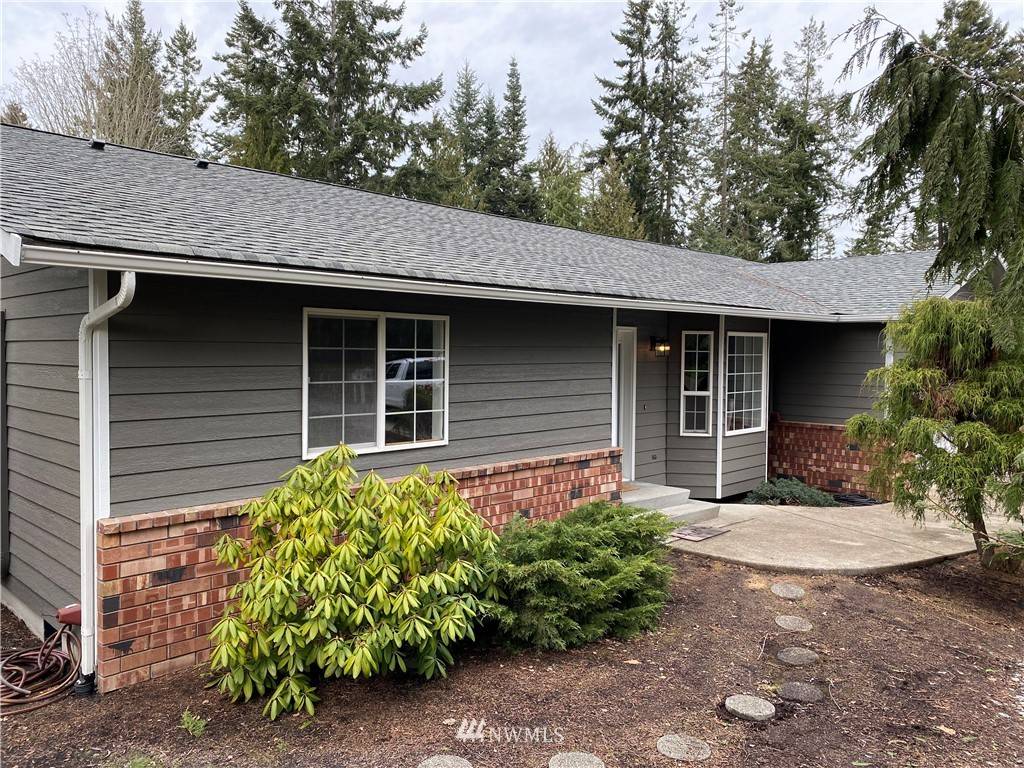 Sequim, WA 98382,127 Horizon View DR