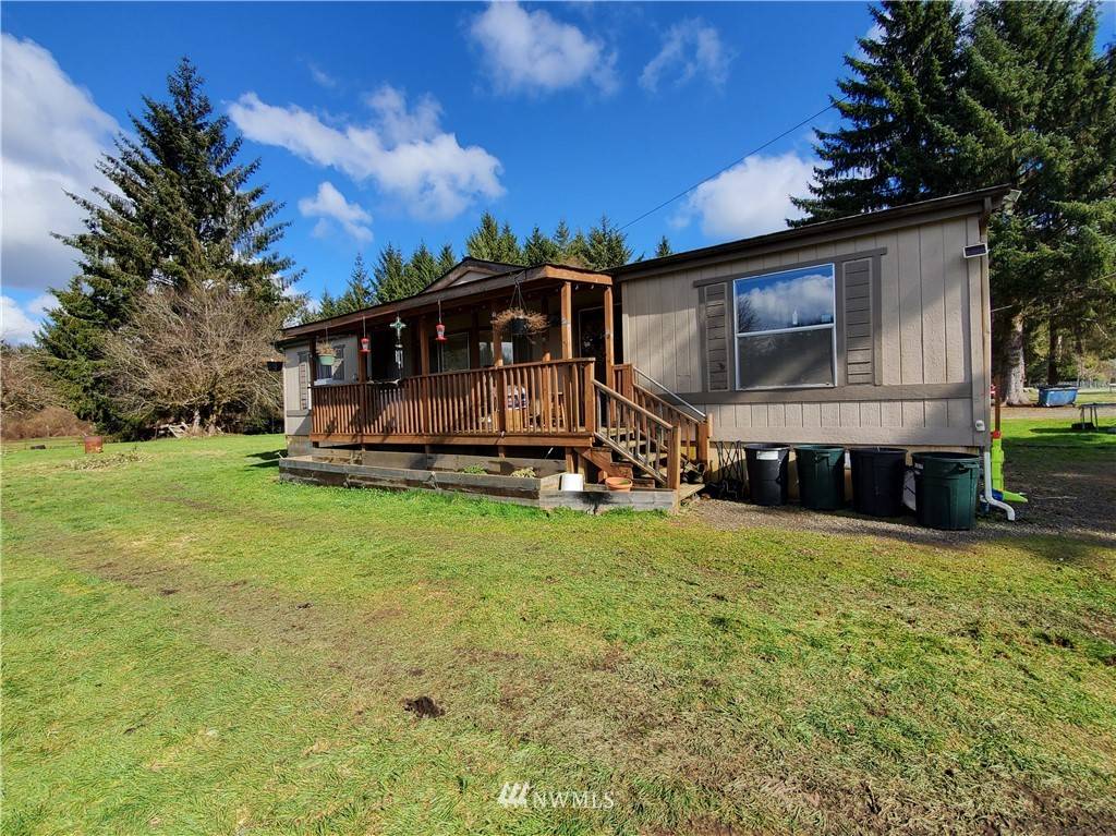 Forks, WA 98331,1791 Calawah WAY