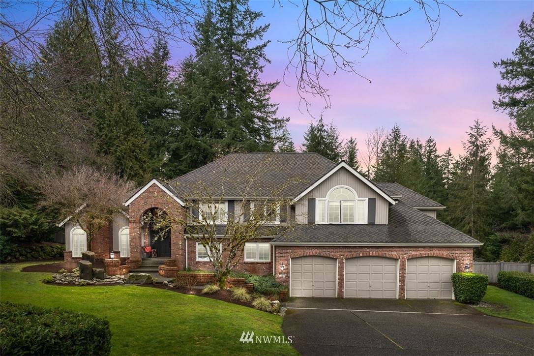 Sammamish, WA 98075,25701 SE 32 PL