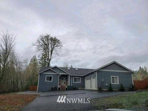 Bremerton, WA 98311,386 NW Beaver Valley RD