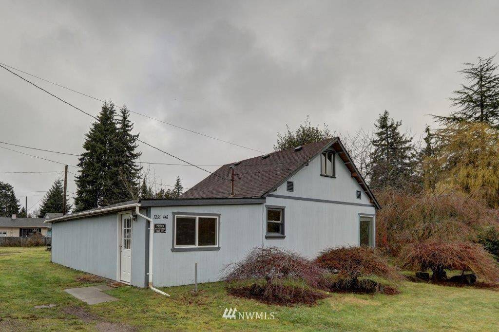 Burien, WA 98166,1216 SW 148th ST