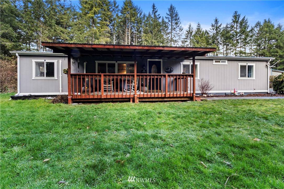 Graham, WA 98338,6115 254th Street Ct E