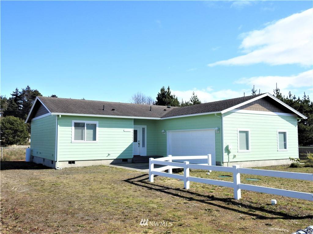 Ocean Park, WA 98640,30906 H ST