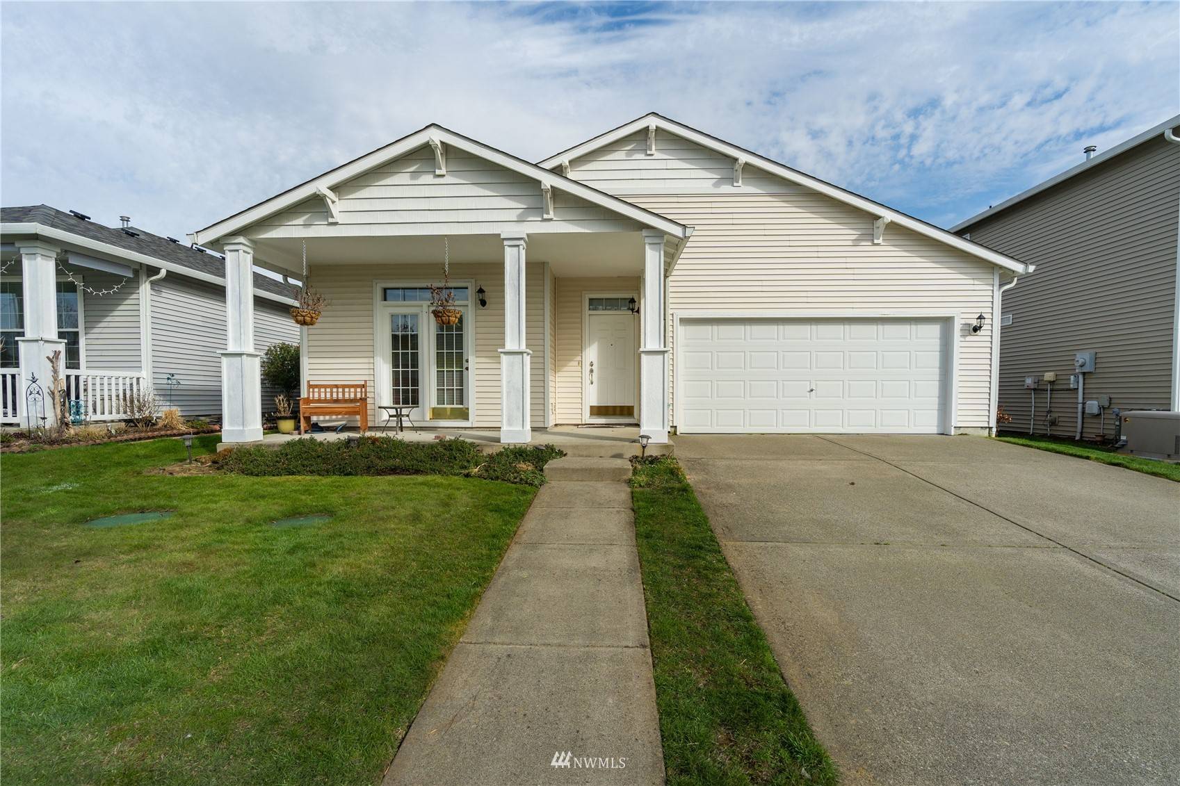 Lacey, WA 98513,8505 Sweetbrier LOOP SE