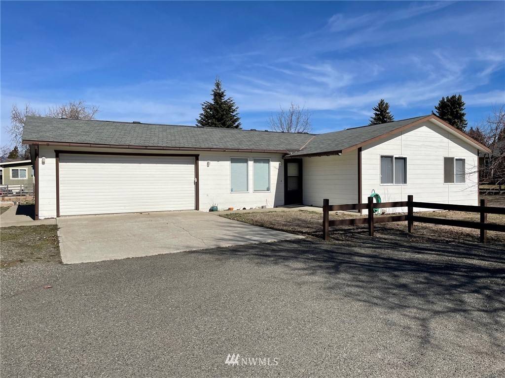 Ellensburg, WA 98926,1200 N Cora ST