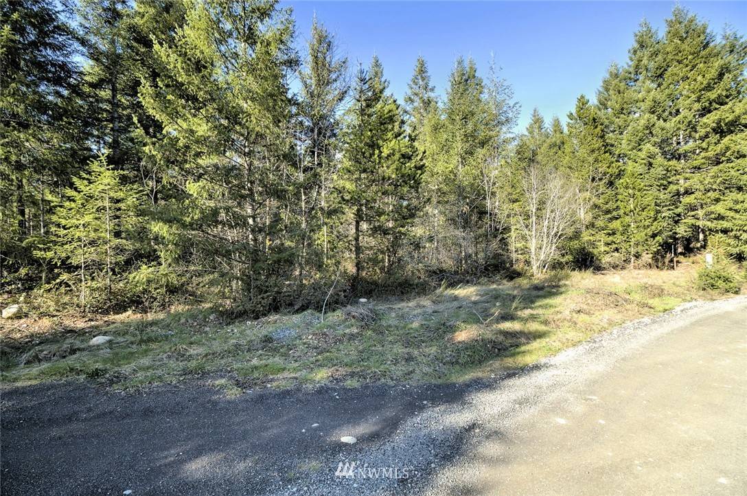 Shelton, WA 98584,0 TR3 E Fairchild Heights RD