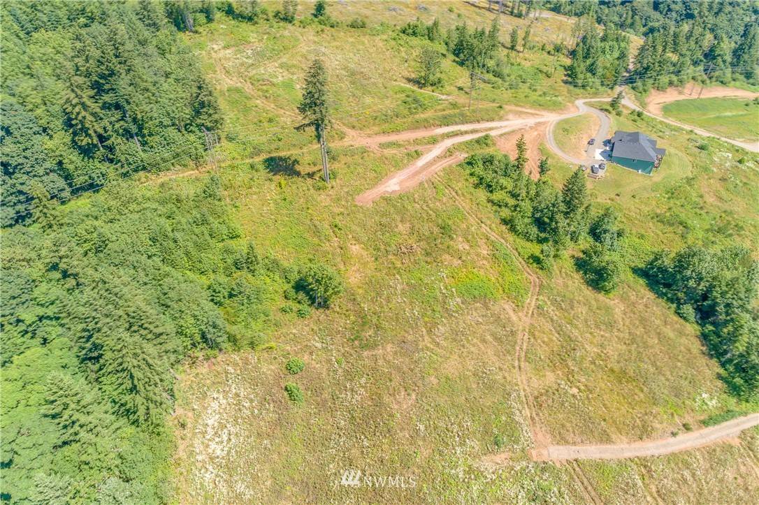 Woodland, WA 98674,393 Hansen EXT RD