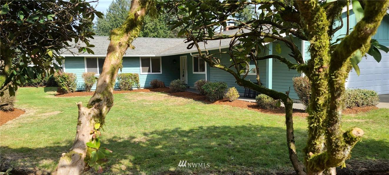 Olympia, WA 98501,1704 Darcy LN SE