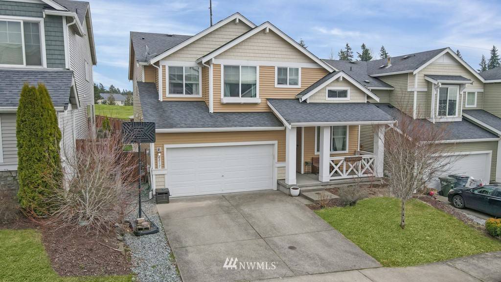 Lake Tapps, WA 98391,2217 165th Avenue Ct E