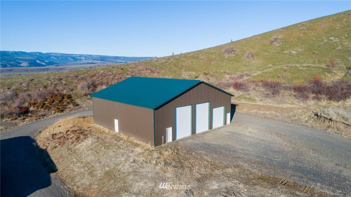 Ellensburg, WA 98926,2115 Deer Valley DR