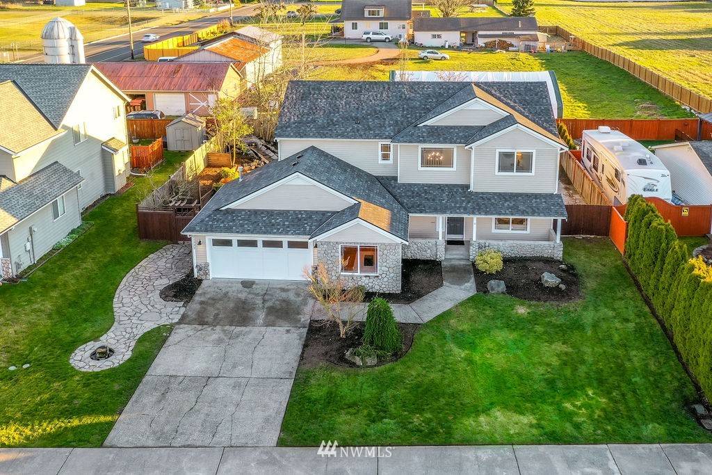 Buckley, WA 98321,23322 106th ST E