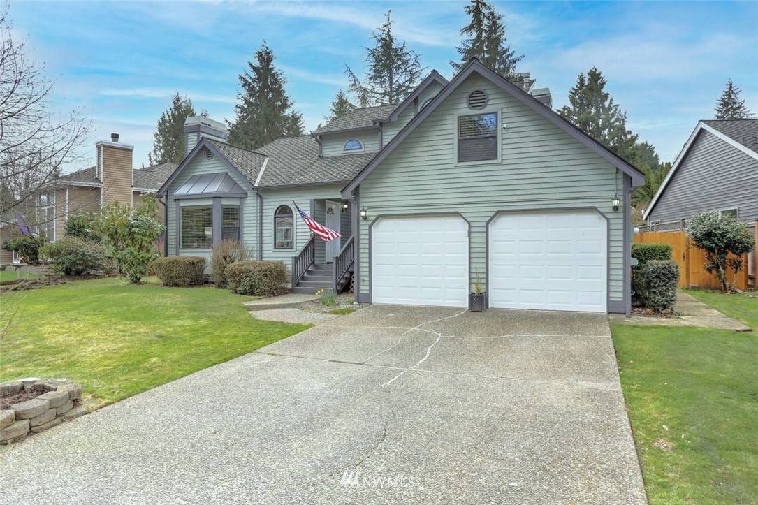 Renton, WA 98058,17105 163rd PL SE