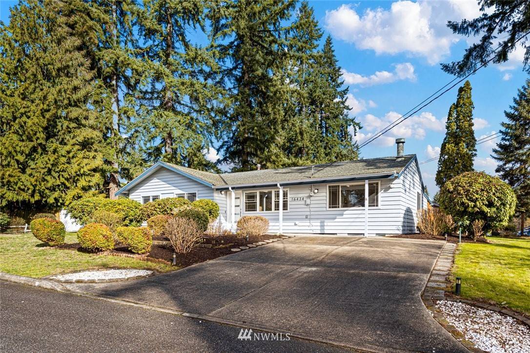 Bellevue, WA 98008,16434 NE 13th ST